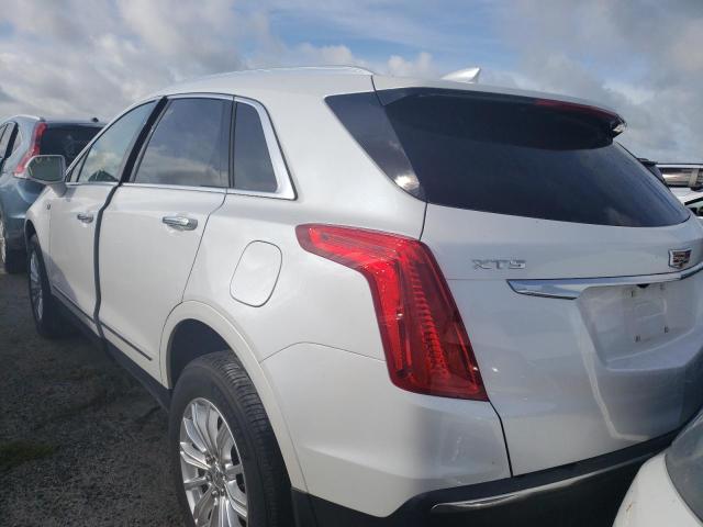Photo 3 from auction – 2019 CADILLAC XT5 with VIN 1GYKNARS6KZ112279