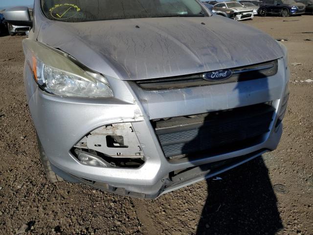 Photo 9 from auction – 2013 FORD ESCAPE SE with VIN 1FMCU9GXXDUD41456