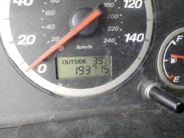 Photo 8 from auction – 2005 HONDA CR-V EX with VIN JHLRD78835C026194