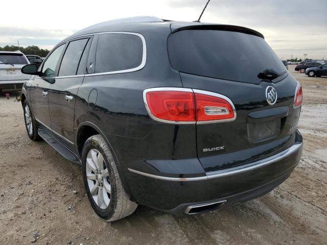 Photo 3 from auction – 2015 BUICK ENCLAVE with VIN 5GAKRCKD0FJ300240