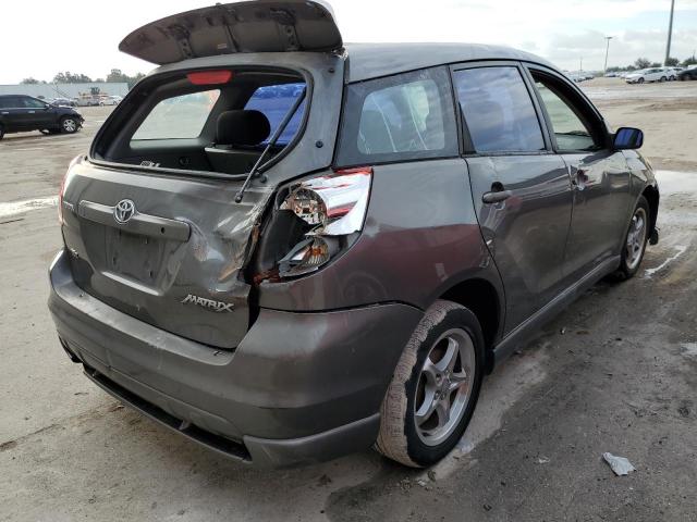 Photo 4 from auction – 2004 TOYOTA COROLLA MA with VIN 2T1KR32E94C173746
