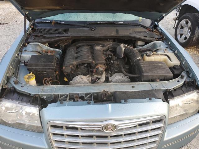 Photo 7 from auction – 2009 CHRYSLER 300 TOURIN with VIN 2C3LA53V09H514460