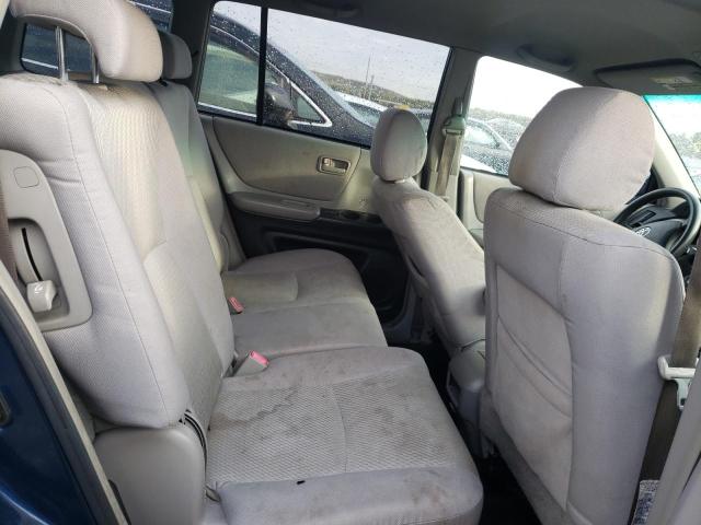 Photo 6 from auction – 2006 TOYOTA HIGHLANDER with VIN JTEEP21A960156255