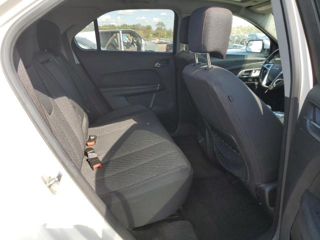 Photo 6 from auction – 2012 CHEVROLET EQUINOX LT with VIN 2GNALDEK0C1300358
