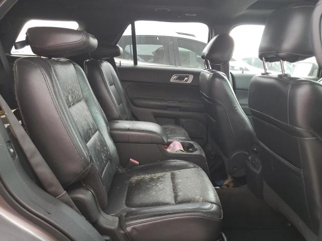 Photo 6 from auction – 2012 FORD EXPLORER L with VIN 1FMHK7F84CGA79991