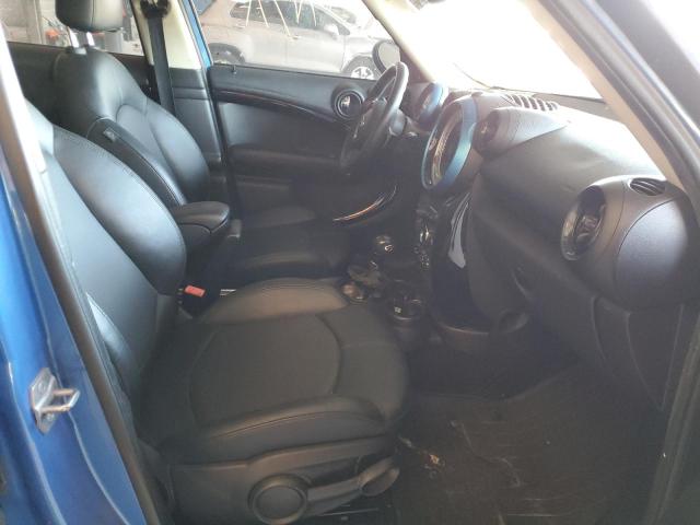 Photo 5 from auction – 2014 MINI COOPER S C with VIN WMWZC5C58EWP39346