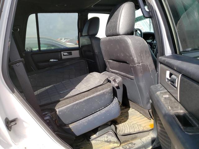 Photo 6 from auction – 2016 FORD EXPEDITION with VIN 1FMJU2AT5GEF03092