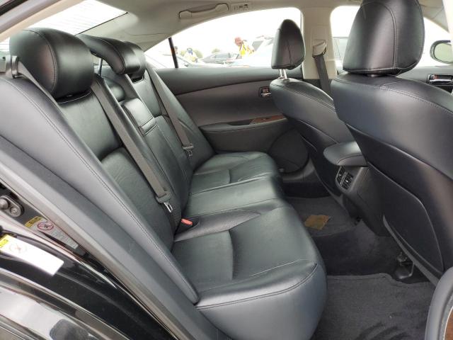 Photo 6 from auction – 2011 LEXUS ES 350 with VIN JTHBK1EG3B2435096