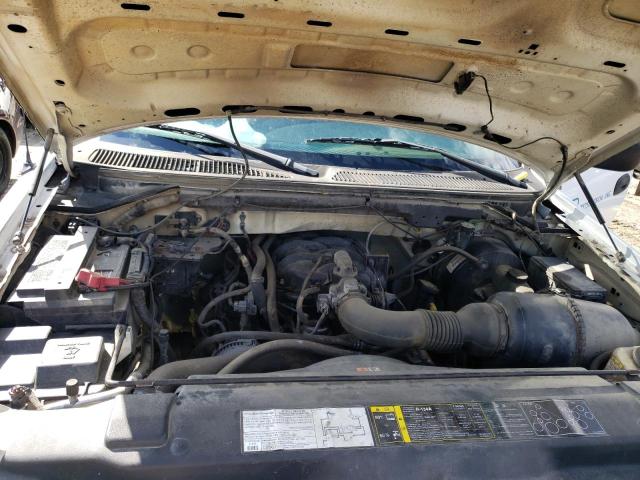 Photo 7 from auction – 2004 FORD F-150 HERI with VIN 2FTRF18294CA13846