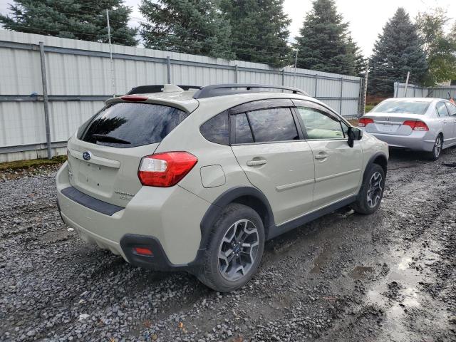 Photo 4 from auction – 2016 SUBARU CROSSTREK with VIN JF2GPADC6G8297812