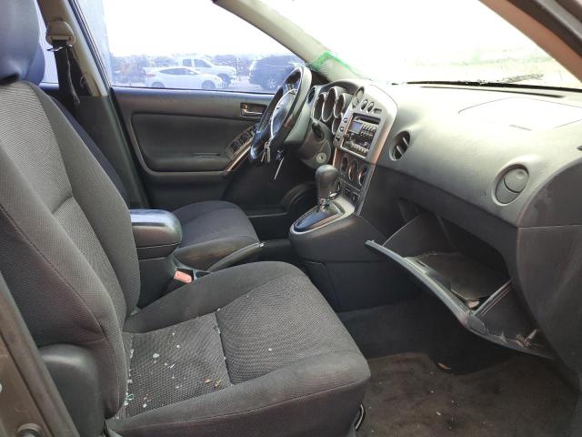 Photo 5 from auction – 2004 TOYOTA COROLLA MA with VIN 2T1KR32E94C173746