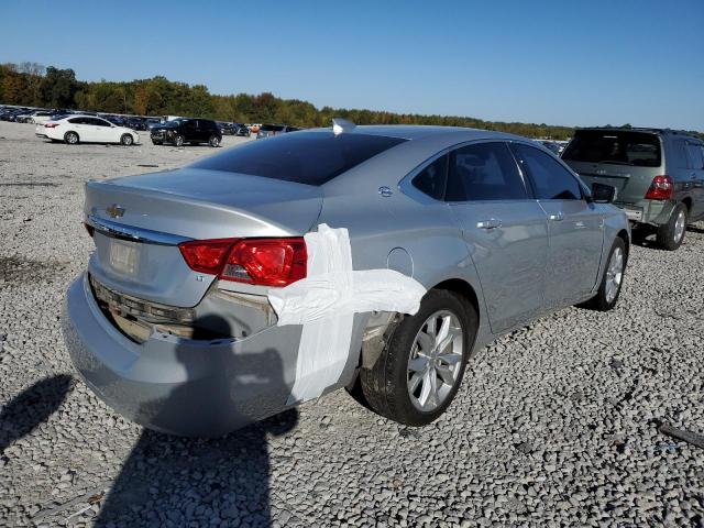 Photo 4 from auction – 2018 CHEVROLET IMPALA LT with VIN 2G1105SA1J9129503