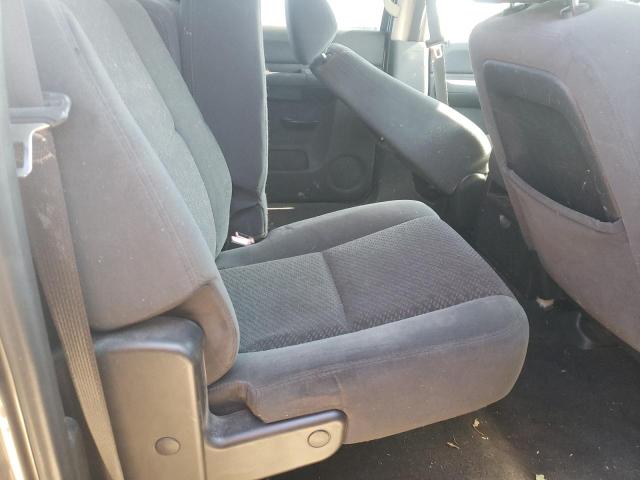 Photo 6 from auction – 2007 CHEVROLET SILVERADO with VIN 3GCEC13007G552974