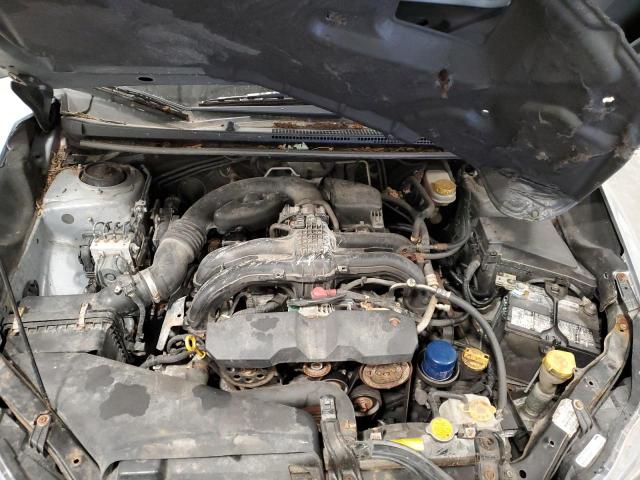 Photo 7 from auction – 2012 SUBARU IMPREZA with VIN JF1GPAA69CH210319