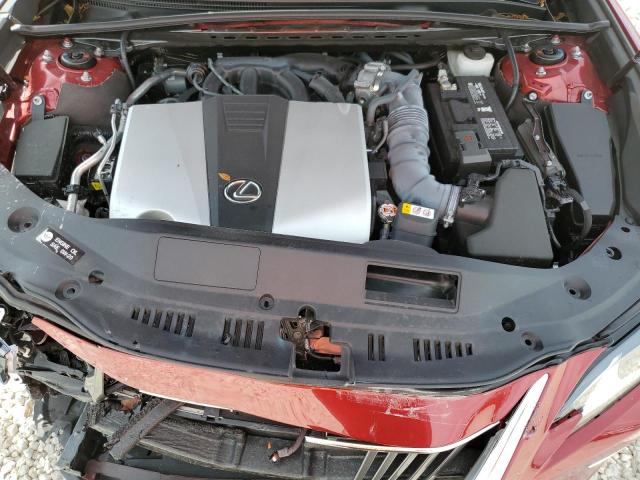 Photo 7 from auction – 2019 LEXUS ES 350 with VIN 58ABZ1B16KU044448