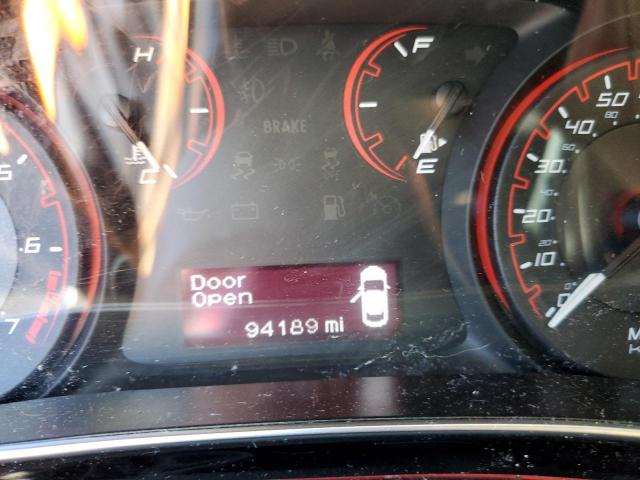 Photo 8 from auction – 2015 DODGE DART SXT with VIN 1C3CDFBB7FD223144