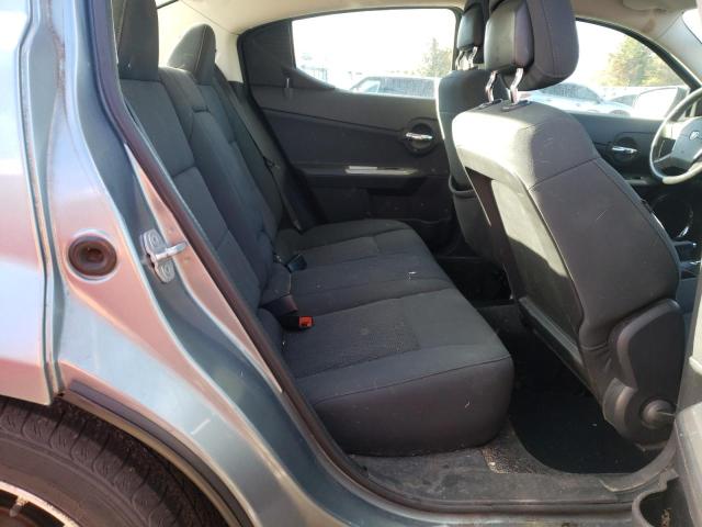 Photo 6 from auction – 2010 DODGE AVENGER EX with VIN 1B3CC1FB1AN221826