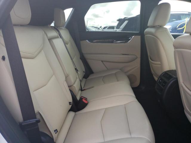 Photo 6 from auction – 2019 CADILLAC XT5 with VIN 1GYKNARS6KZ112279