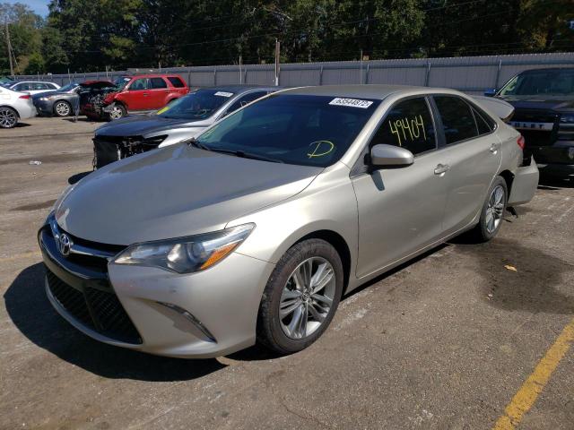 Photo 2 from auction – 2015 TOYOTA CAMRY LE with VIN 4T1BF1FK8FU027644
