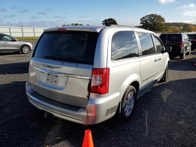 Photo 4 from auction – 2012 CHRYSLER TOWN & COU with VIN 2C4RC1BG0CR338670