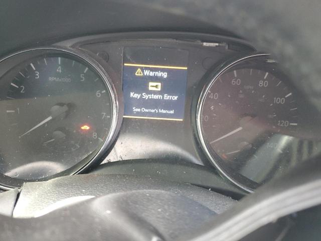 Photo 8 from auction – 2019 NISSAN ROGUE S with VIN 5N1AT2MT2KC701163