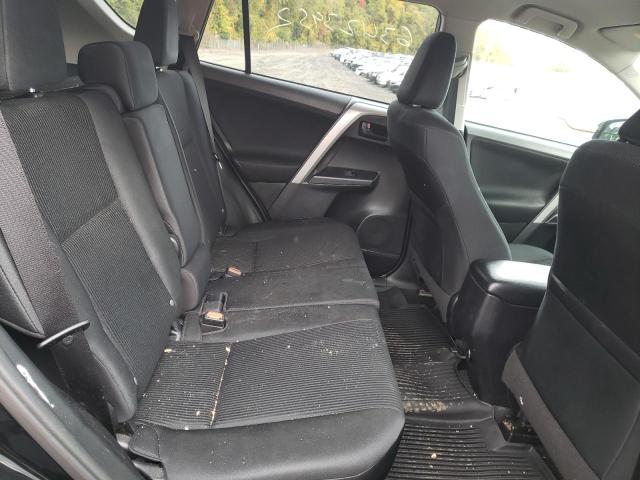Photo 6 from auction – 2017 TOYOTA RAV4 LE with VIN 2T3BFREV7HW655893