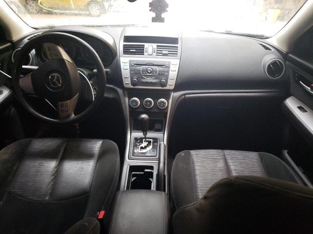Photo 9 from auction – 2010 MAZDA 6 I with VIN 1YVHZ8BH6A5M44847