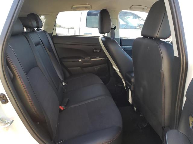Photo 6 from auction – 2022 MITSUBISHI OUTLANDER with VIN JA4ARUAU6NU006740