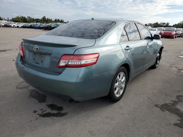 صورة رقم 4 من المزاد - 2011 TOYOTA CAMRY BASE مع VIN 4T1BF3EK3BU602482