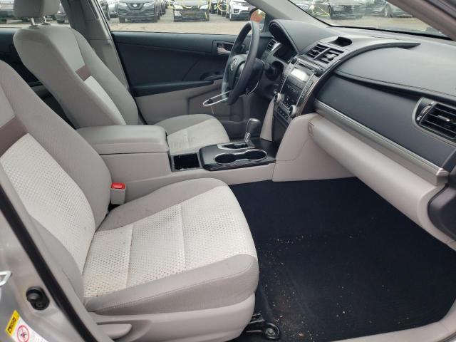 Photo 5 from auction – 2012 TOYOTA CAMRY BASE with VIN 4T1BF1FK6CU610323