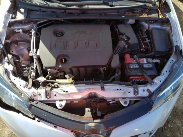 Photo 7 from auction – 2017 TOYOTA COROLLA L with VIN 2T1BURHE6HC841663