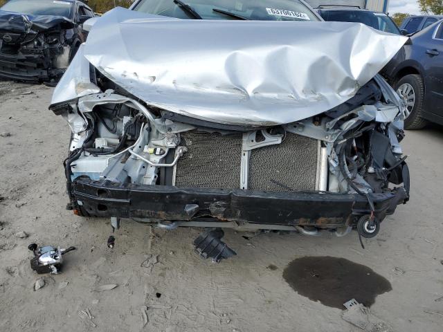 Photo 9 from auction – 2014 TOYOTA COROLLA L with VIN 2T1BURHE2EC139741