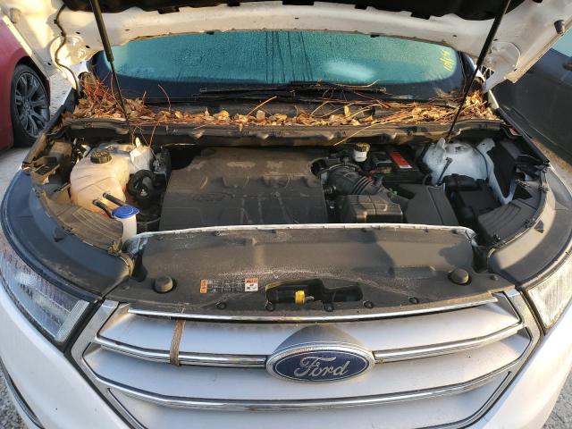 Photo 7 from auction – 2017 FORD EDGE TITAN with VIN 2FMPK4K83HBC41866