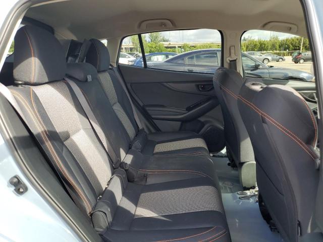Photo 6 from auction – 2022 SUBARU CROSSTREK with VIN JF2GTAPC2N8266576