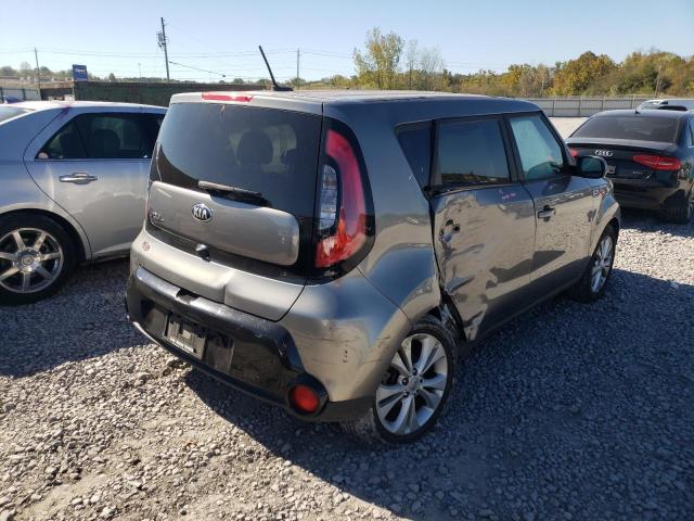 Photo 4 from auction – 2016 KIA SOUL + with VIN KNDJP3A50G7352993
