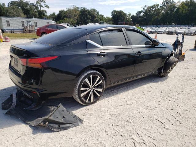 Photo 3 from auction – 2020 NISSAN ALTIMA SR with VIN 1N4BL4CV6LC184593