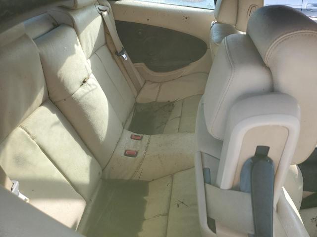 Photo 6 from auction – 2008 BMW 650 I with VIN WBAEB53528CX60961