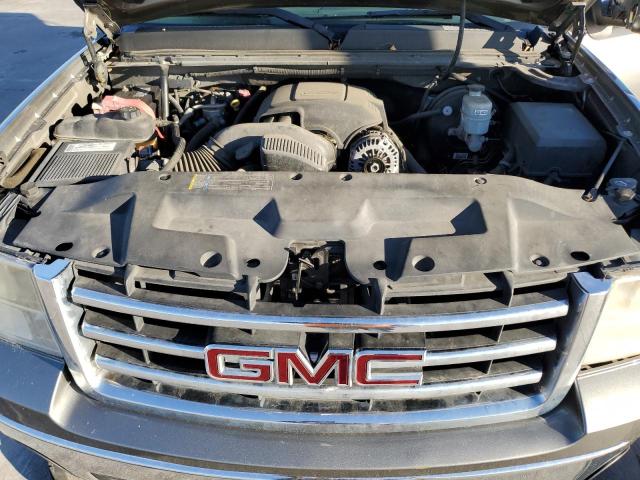 Photo 7 from auction – 2008 GMC SIERRA C15 with VIN 3GTEC13J48G126621