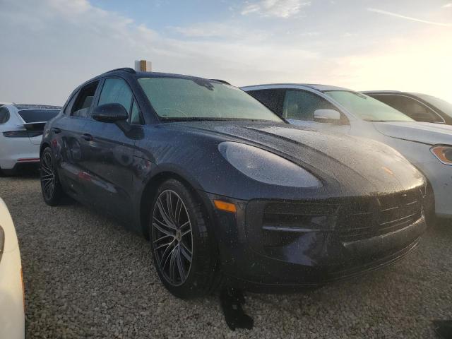 PORSCHE MACAN GTS 2021 with VIN WP1AG2A54MLB50802 - Photo from auction