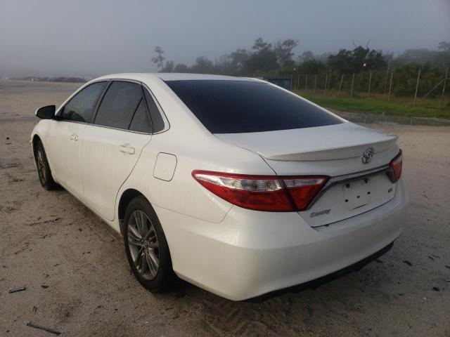 Photo 3 from auction – 2017 TOYOTA CAMRY LE with VIN 4T1BF1FK3HU275190