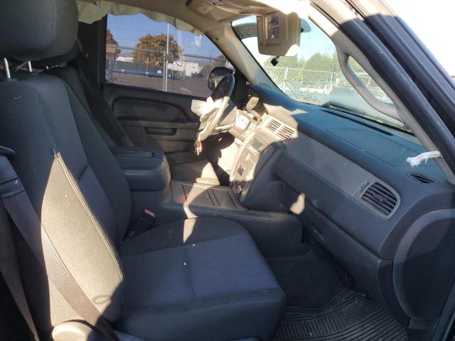 Photo 5 from auction – 2013 GMC SIERRA K15 with VIN 1GTR2VE70DZ361878