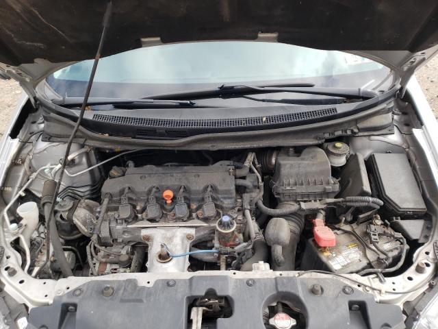 Photo 7 from auction – 2015 HONDA CIVIC EXL with VIN 19XFB2F9XFE048188