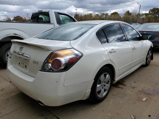 Photo 4 from auction – 2007 NISSAN ALTIMA 2.5 with VIN 1N4AL21E07C166521