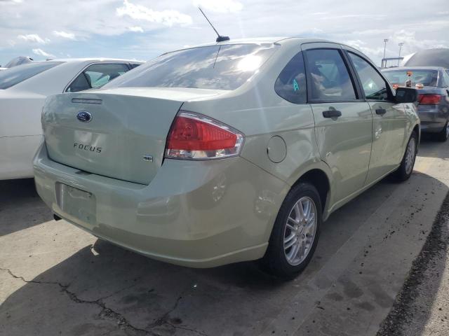 Photo 4 from auction – 2010 FORD FOCUS SE with VIN 1FAHP3FN9AW246052
