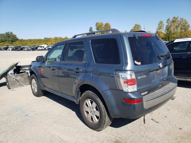 Photo 3 from auction – 2010 MERCURY MARINER with VIN 4M2CN8BG2AKJ15593