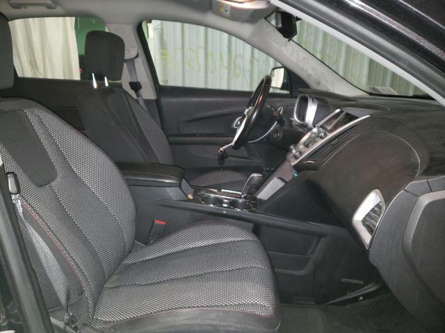 Photo 5 from auction – 2013 CHEVROLET EQUINOX with VIN 2GNFLEEK2D6235870