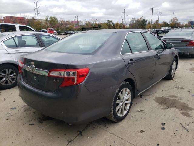 Photo 4 from auction – 2012 TOYOTA CAMRY BASE with VIN 4T4BF1FK9CR157496