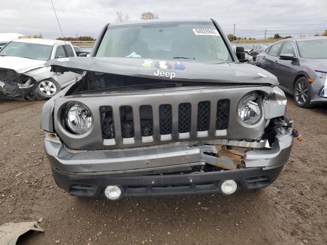 Photo 9 from auction – 2012 JEEP PATRIOT LA with VIN 1C4NJPFA3CD602111