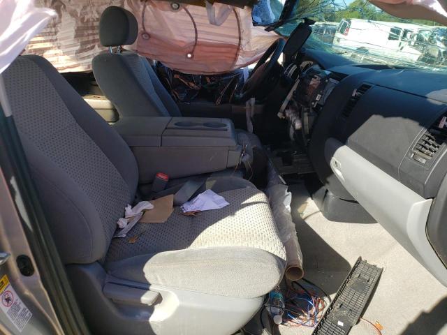 Photo 5 from auction – 2008 TOYOTA TUNDRA DOU with VIN 5TBBV54168S514883