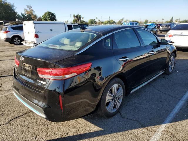 Photo 4 from auction – 2017 KIA OPTIMA PLU with VIN KNAGV4LD8H5012933
